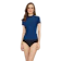 Sassa Winter Sunset Short Sleeved Rashguard With Removable Pads 1