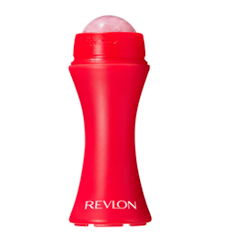 Skin Reviving Roller with Real Rose Quartz