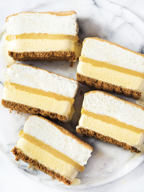 Sweet Surrender Frozen Brazo 3