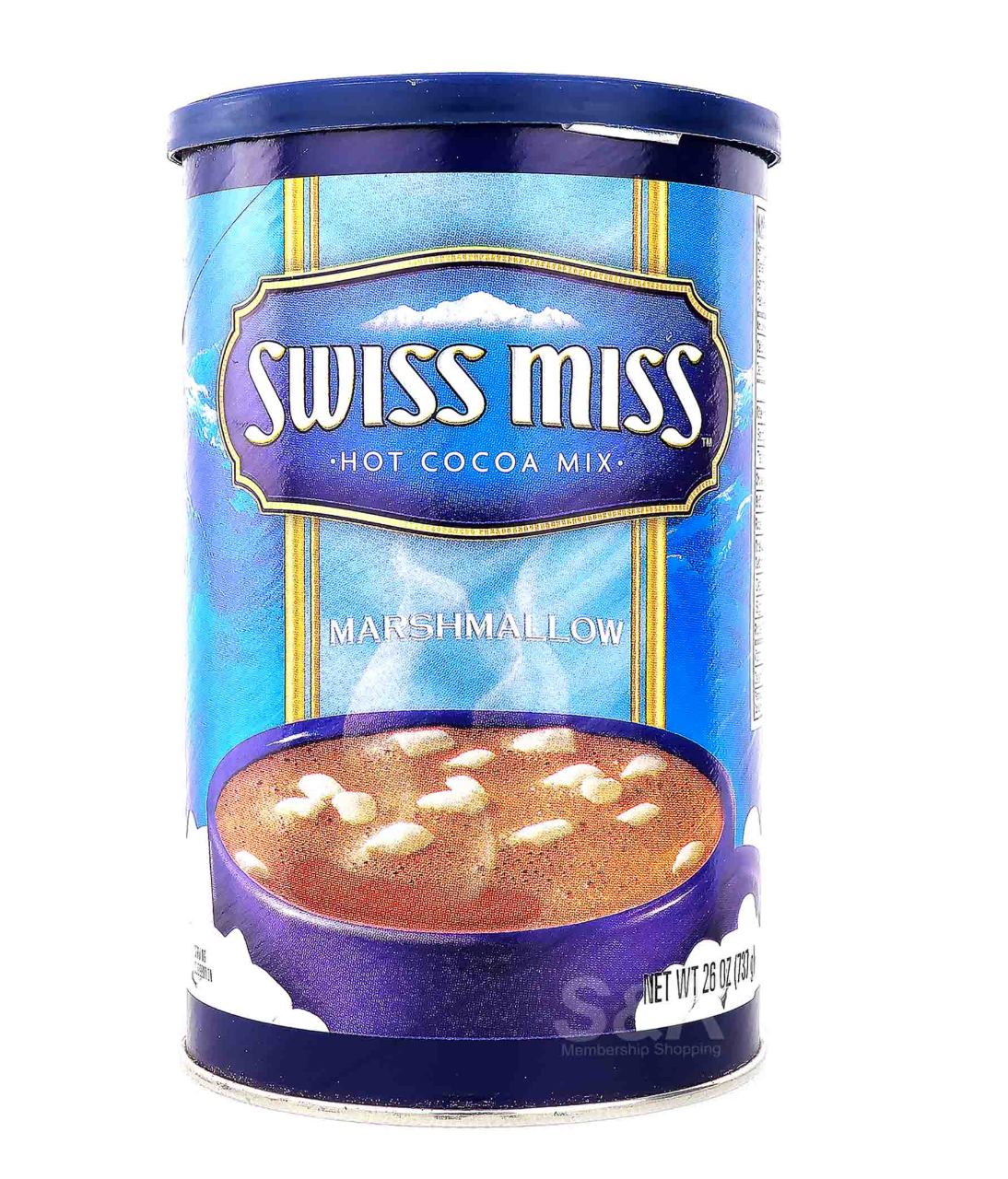 Swiss Miss Hot Cocoa Mix 1