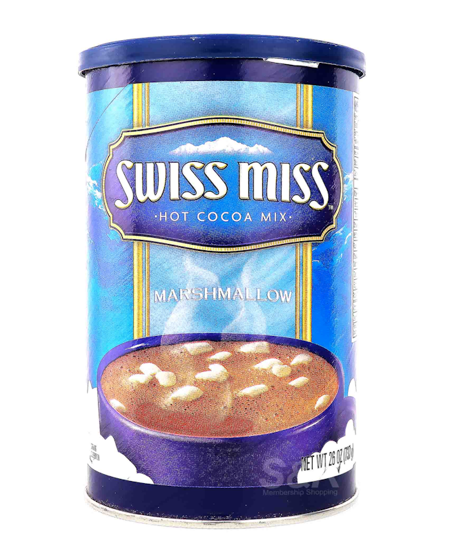 Swiss Miss Hot Cocoa Mix 1