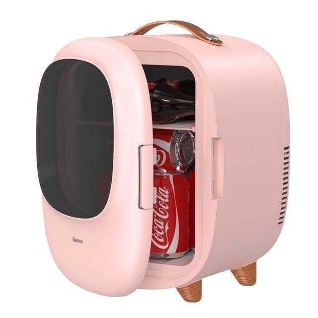 Portable Refrigerator 4