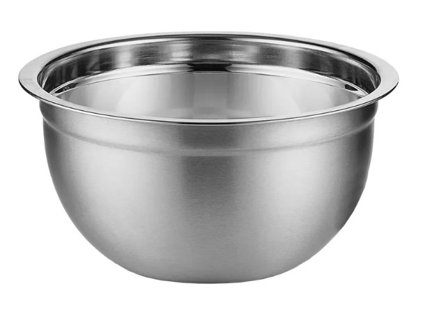 22-30cm Stainless Steel Mixing Bowl	  1