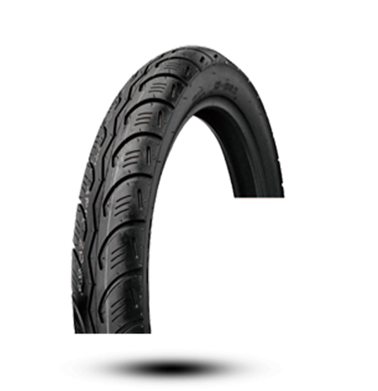 Tubeless H902 Motorcycle Tire 1