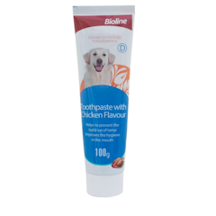 Toothpaste for Dogs