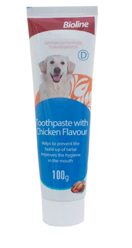 Toothpaste for Dogs 1