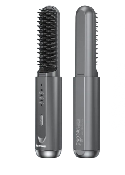 10 Best Hair Straightening Brushes in the Philippines 2026 | Buying Guide Reviewed by Visual and Makeup Artist 5