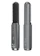Kensen Cordless 2 In 1 Ionic Hair Straightener Brush 1