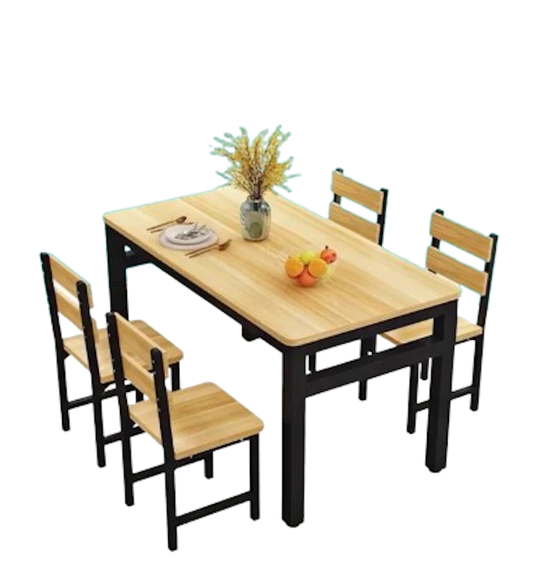 Dining Table Set 1