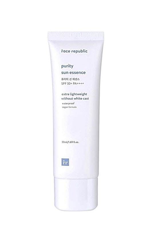Purity Sun Essence 1
