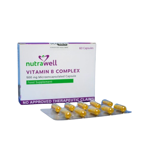 Vitamin B Complex 2