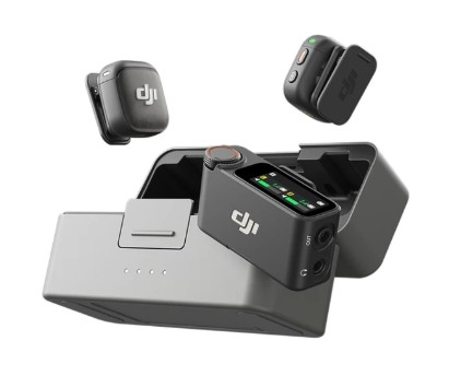 10 Best Wireless Microphones in the Philippines | Rode, Hollyland, and More 1