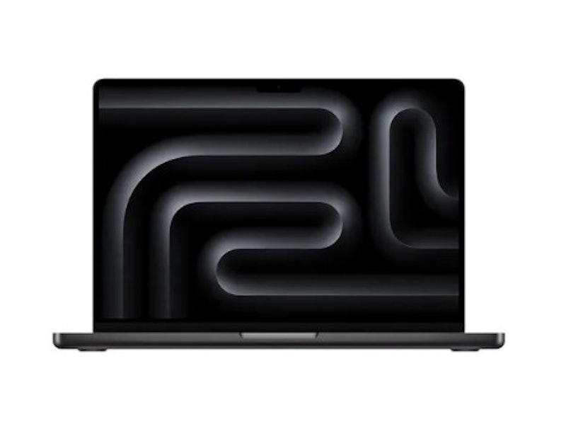 MacBook Pro (14-inch, M4) 1