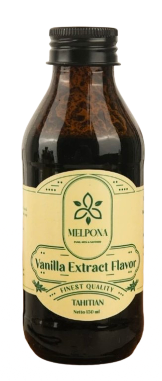 Vanilla Extract Flavor 1