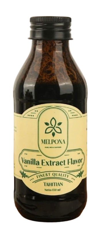 Vanilla Extract Flavor 1