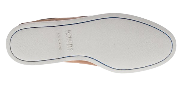 Men's Authentic Original Plush Washable Boat Shoe 4