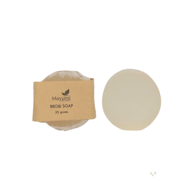 Brow Soap 2