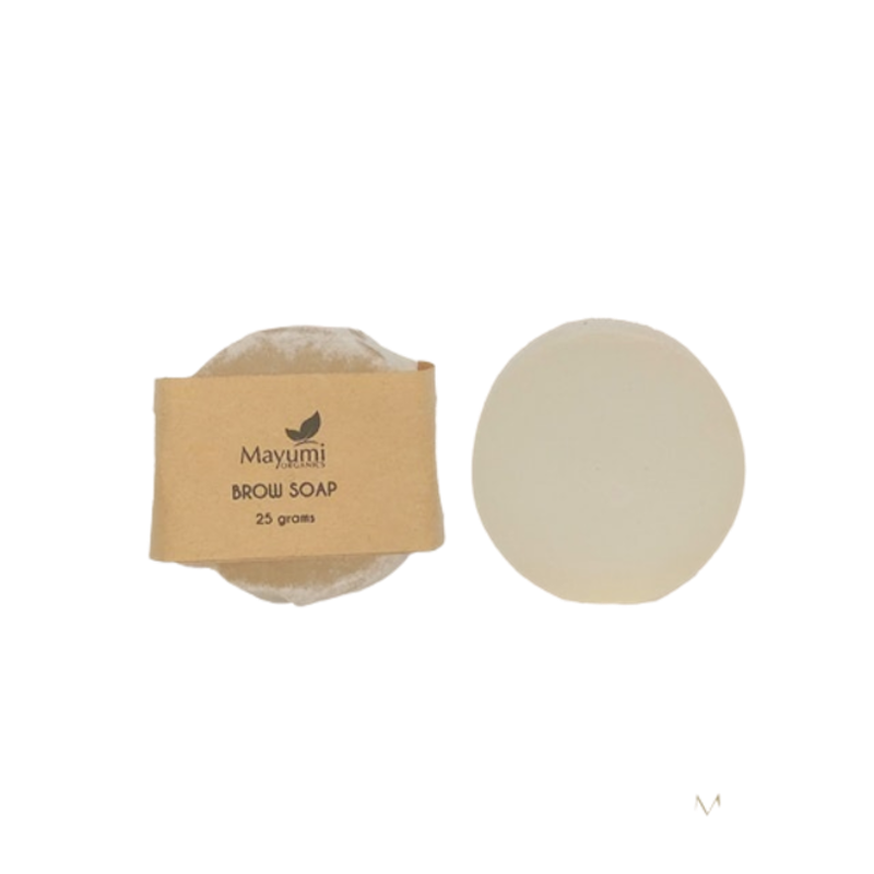 Brow Soap 2