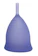 Aunt Flo Very Peri Menstrual Cup 1