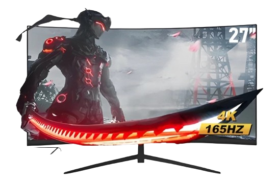 PC Monitor 27/24/22/19 Inch	 1