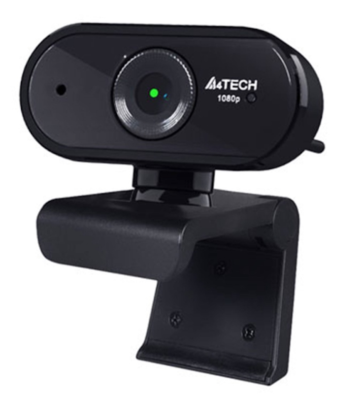 Fixed Focus Webcam 1