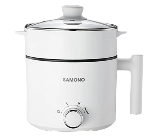 Baby Food Processor Puree Blender 1