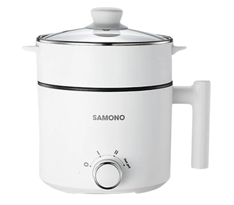 Baby Food Processor Puree Blender 1