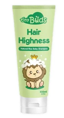 10 Best Shampoos for Toddlers in the Philippines 2026 | Buying Guide Reviewed by Pediatrician 4