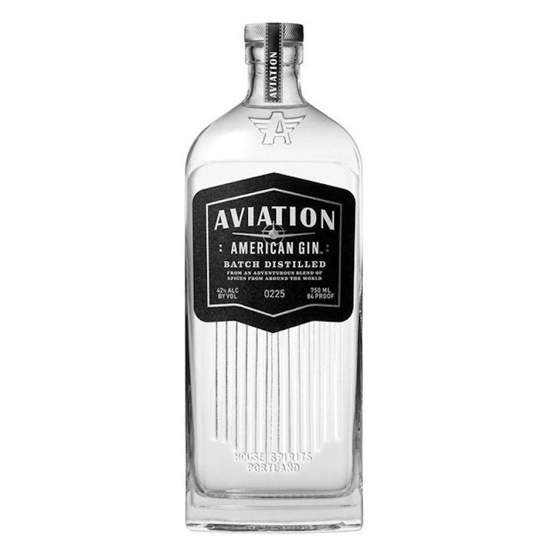 Aviation American Gin 1