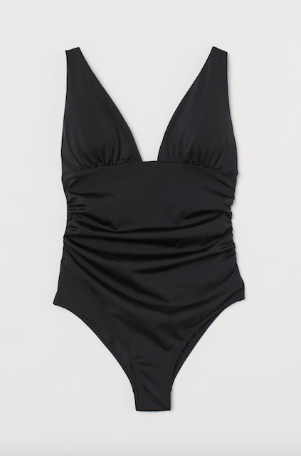 Shaping Swimsuit 5