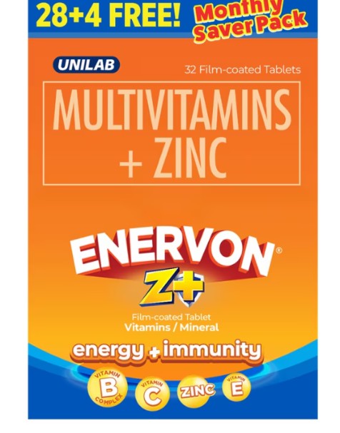 10 Best Vitamins for Students in the Philippines 2026 |  Buying Guide Reviewed by a Physician 5