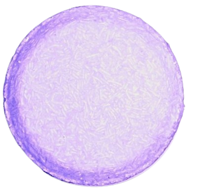 Lavender & Peppermint Shampoo Bar 1