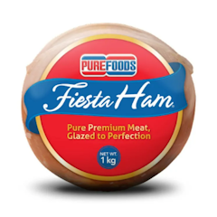 Fiesta Ham