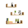 Locaupin Floating Wall Shelf 1
