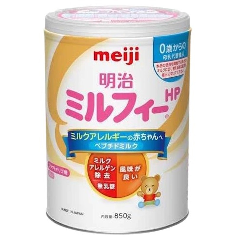 Milfee HP 1