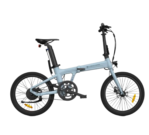 10 Best E-bikes in the Philippines 2026 | Himo, Bycon, and More 5