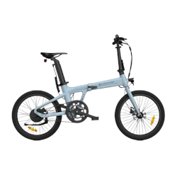 Air20 Lite Smart Folding Electric Bike