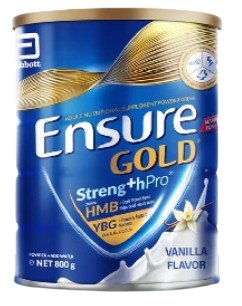 10 Best Milks for Elderly People in the Philippines 2026 | Nestle, Ensure, and More 2