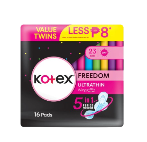 10 Best Sanitary Pads in the Philippines 2026 | Buying Guide Reviewed by OB-GYN 4