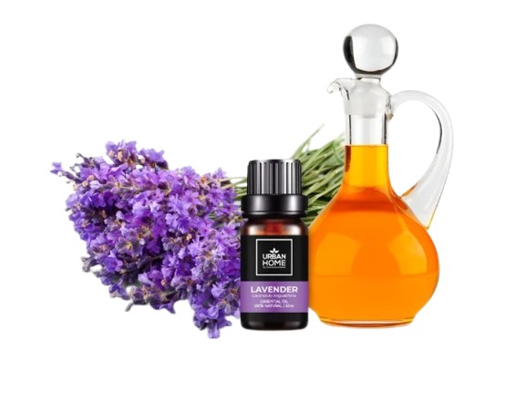 Essential Oil Sets, Aromatherapy	  2