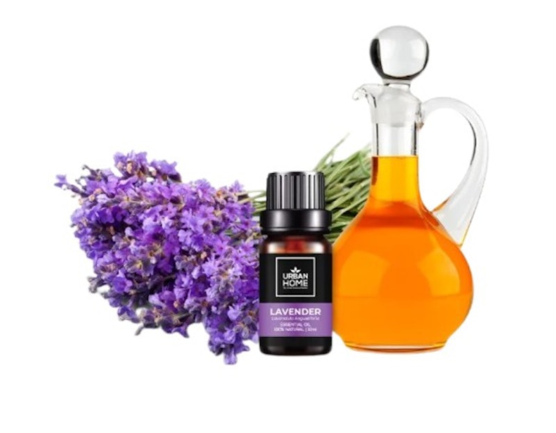 Essential Oil Sets, Aromatherapy 2