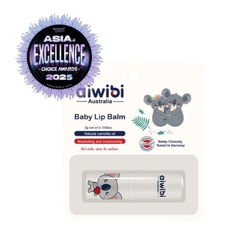 10 Best Lip Balms for Kids in the Philippines 2026 | Mustela, Aquaphor, and More 2