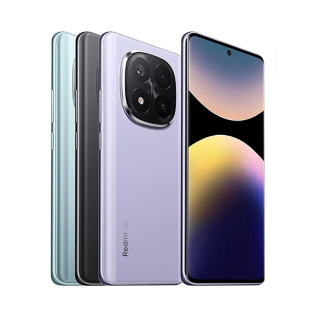 Note 14 Pro Plus	 1