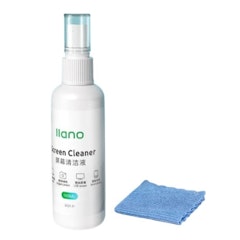 Computer Screen Cleaning Kit Lcd Monitor Cleaner for Laptop Keyboard Camera Lens Phone Tablet