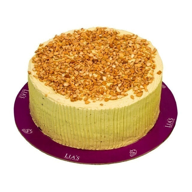 10 Best Sans Rival Cakes in the Philippines 2026 | Buying Guide Reviewed by Nutritionist-Dietitian 3