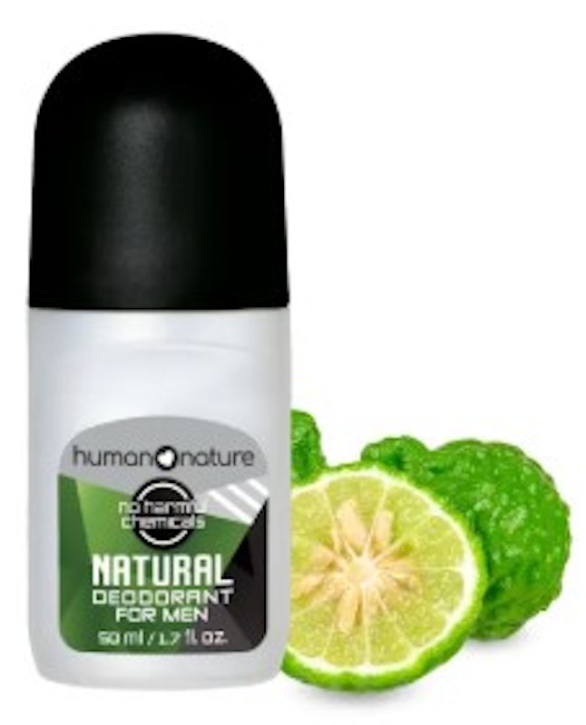 Deodorant for Men 1