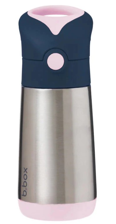 Insulated Drink Bottle	  4