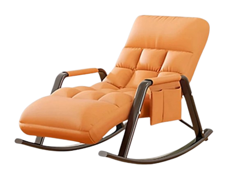 Full Body Heating Thera Massage Chair 1
