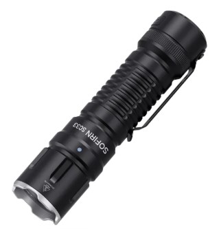 10 Best Rechargeable Flashlights in the Philippines 2026 3