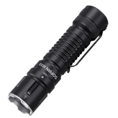 Flashlight Rechargeable LED Torch